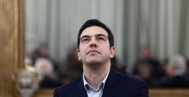 “Χαμένος” ο Τσίπρας ανάμεσα σε μέτρα και εκλογές