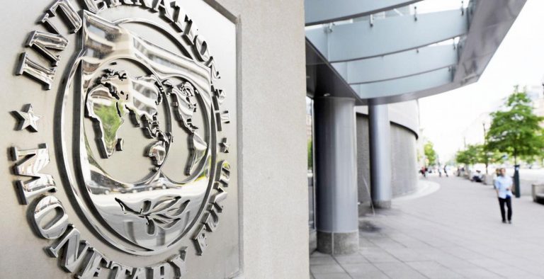 Εκπρόσωπος της Ελλάδας στο ΔΝΤ: Υπό αυτές τις προϋποθέσεις η συμμετοχή του