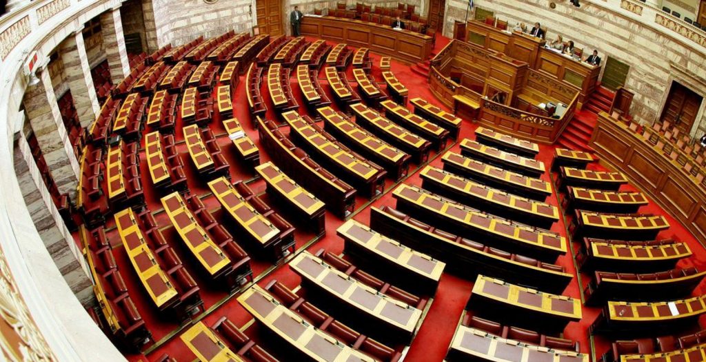 Αυτός εξελέγη πρόεδρος της Εξεταστικής Επιτροπής για τα σκάνδαλα στην Υγεία