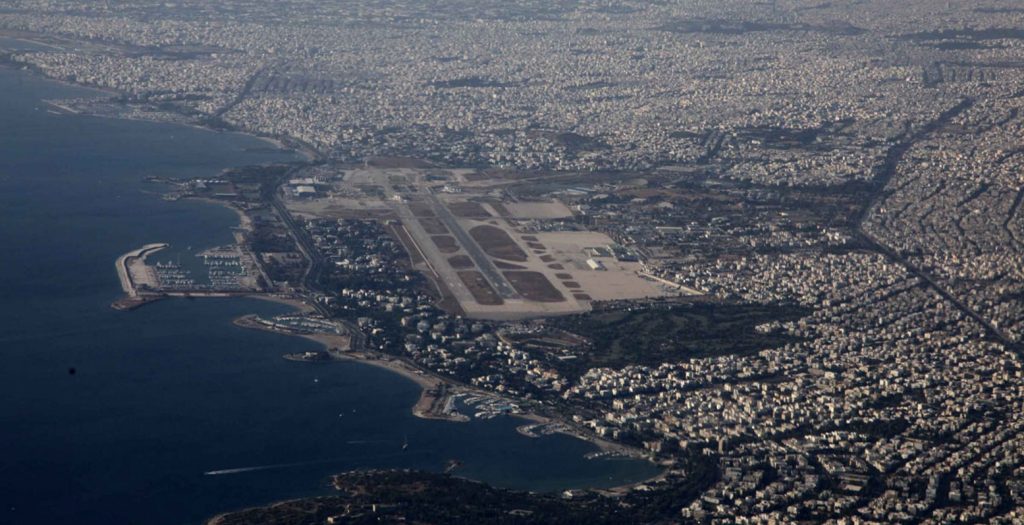 Σύλλογος Ελλήνων Αρχαιολόγων: Κινητοποιήσεις κατά της επένδυσης στο Ελληνικό
