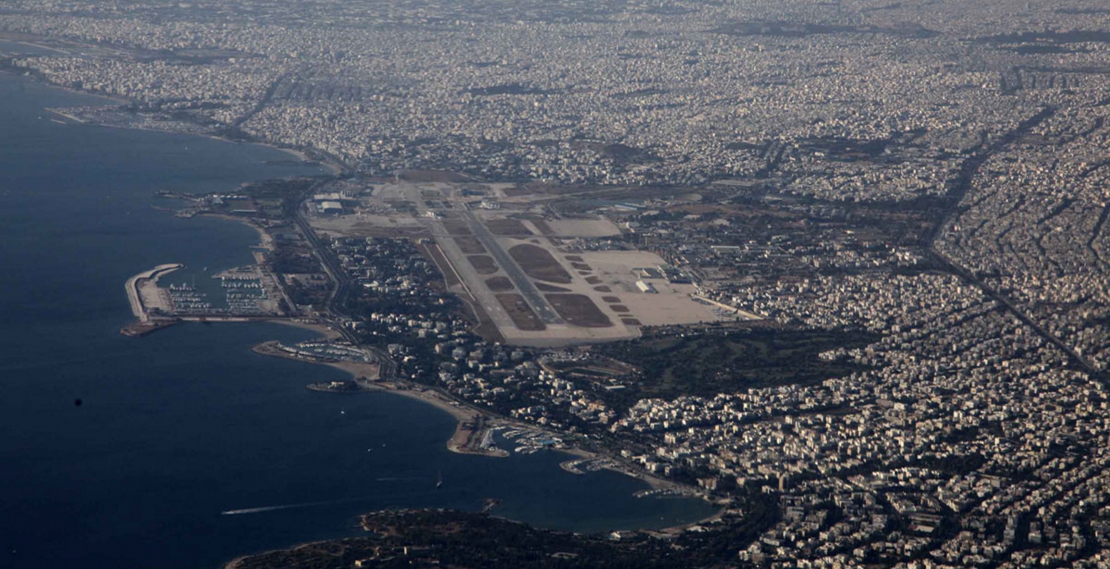 Σύλλογος Ελλήνων Αρχαιολόγων: Κινητοποιήσεις κατά της επένδυσης στο Ελληνικό
