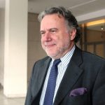 Κατρούγκαλος: Μπορεί να κλείσει άμεσα η διαπραγμάτευση με πολιτική συμφωνία