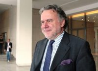 Κατρούγκαλος: Ο Σόιμπλε θέλει την Ελλάδα εκτός ευρώ