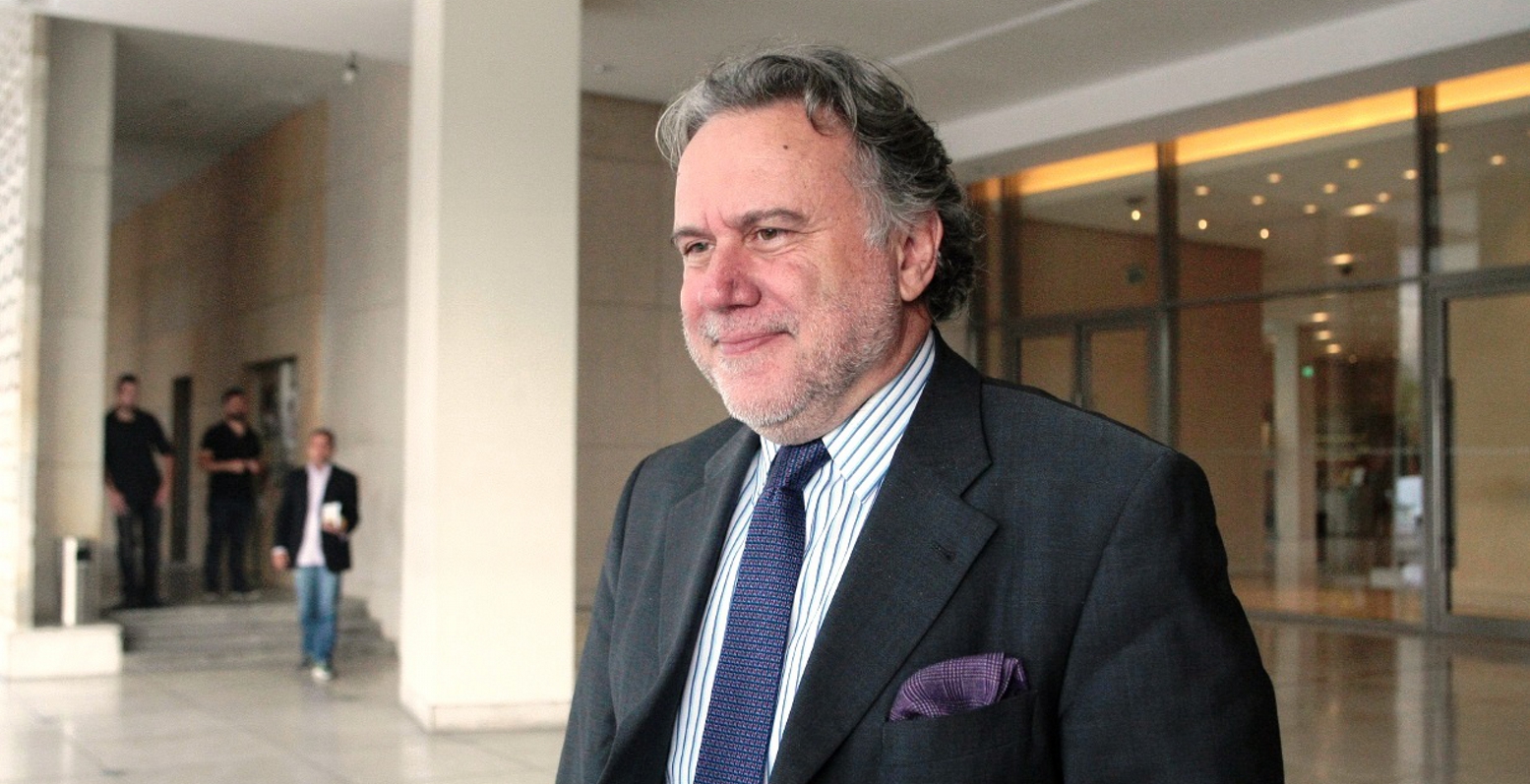 Κατρούγκαλος: Μπορεί να κλείσει άμεσα η διαπραγμάτευση με πολιτική συμφωνία