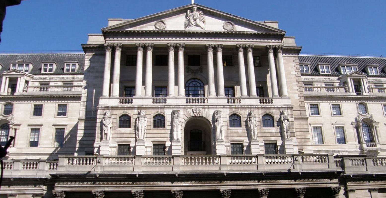 BoE: Θα αγοράσει ομόλογα της Apple