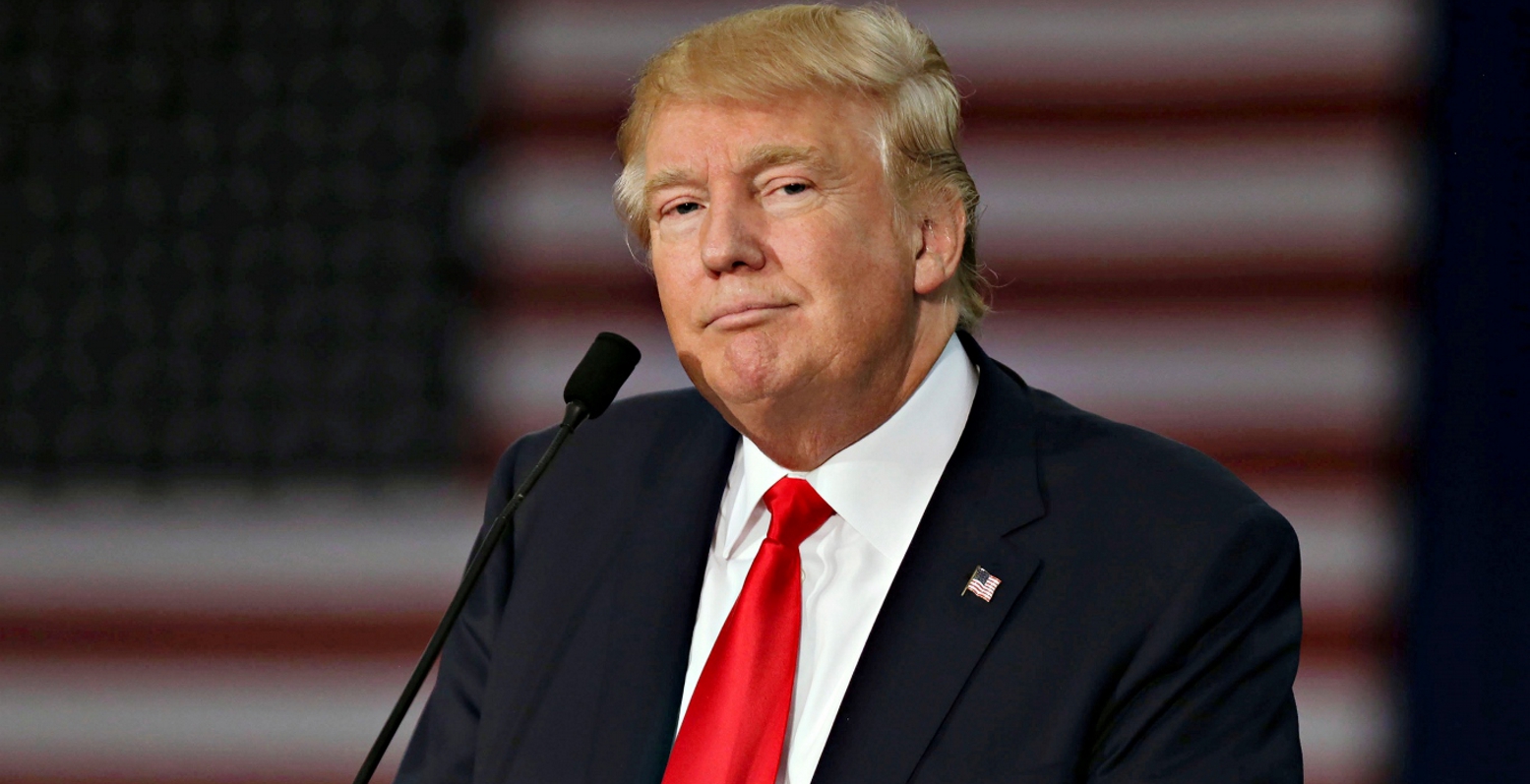 ΗΠΑ: Γρονθοκόπησαν άνδρα σε προεκλογική ομιλία του Ντ. Τραμπ