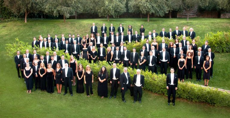 Συναυλία της ΚΟΑ για την ενίσχυση των προσφύγων