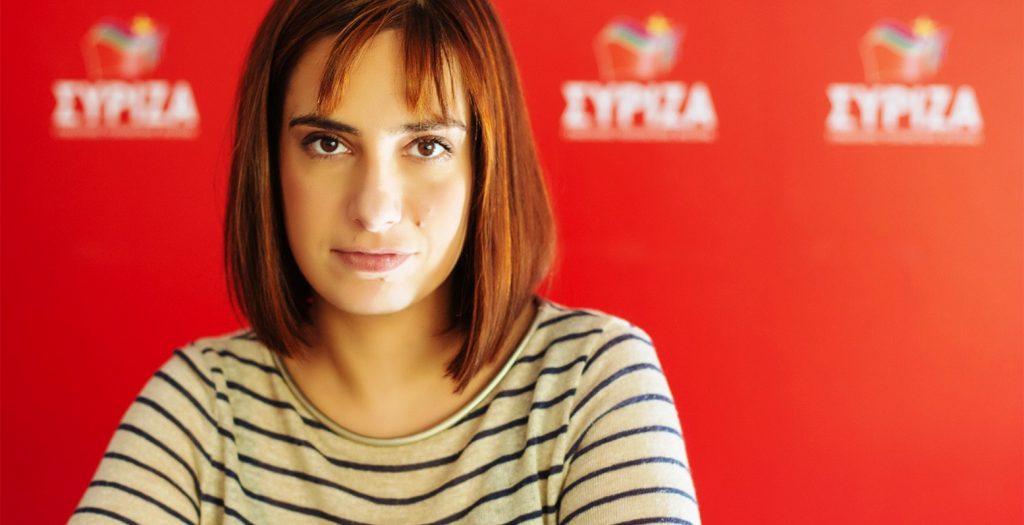 Ράνια Σβίγκου: Στην διαπραγμάτευση αποκρούστηκαν αντεργατικές μεταρρυθμίσεις