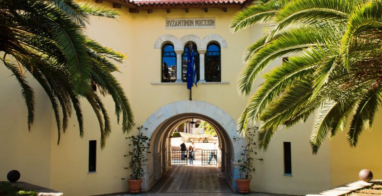 «Θησαυροί» από το Ερμιτάζ στο Βυζαντινό και Χριστιανικό μουσείο