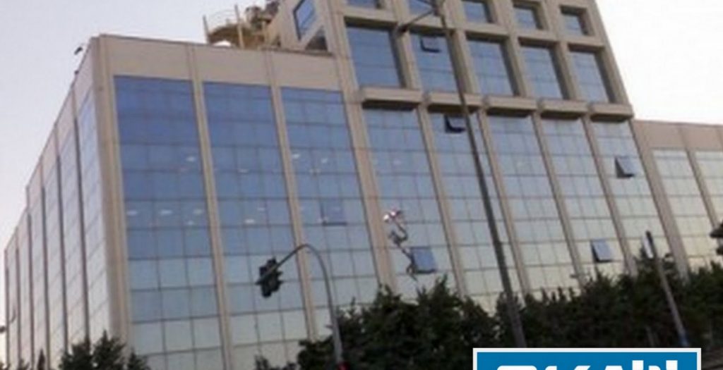 ΣΚΑΪ: “Έσπασε ” την απεργία της ΕΣΗΕΑ – Κανονικά αυτή την ώρα η εκπομπή “Σήμερα”