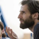 Alpha: Προβάλλει το τρέιλερ της νέας του σειράς «Η λέξη που δεν λες»