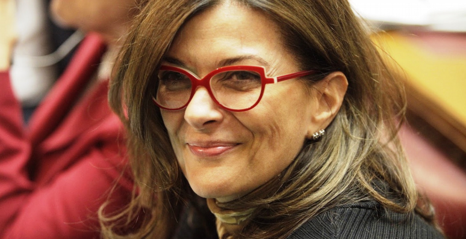 Αντωνοπούλου: Τους τελευταίους 18 μήνες καταγράφεται αύξηση του εργατικού δυναμικού