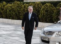Κατρούγκαλος: Τη Δευτέρα η ρηματική διακοίνωση στα Σκόπια