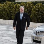 Γιώργος Κατρούγκαλος: Τα πιο αξέχαστα Χριστούγεννά μου ήταν όταν έφτιαξα το νόμο για τις συντάξεις