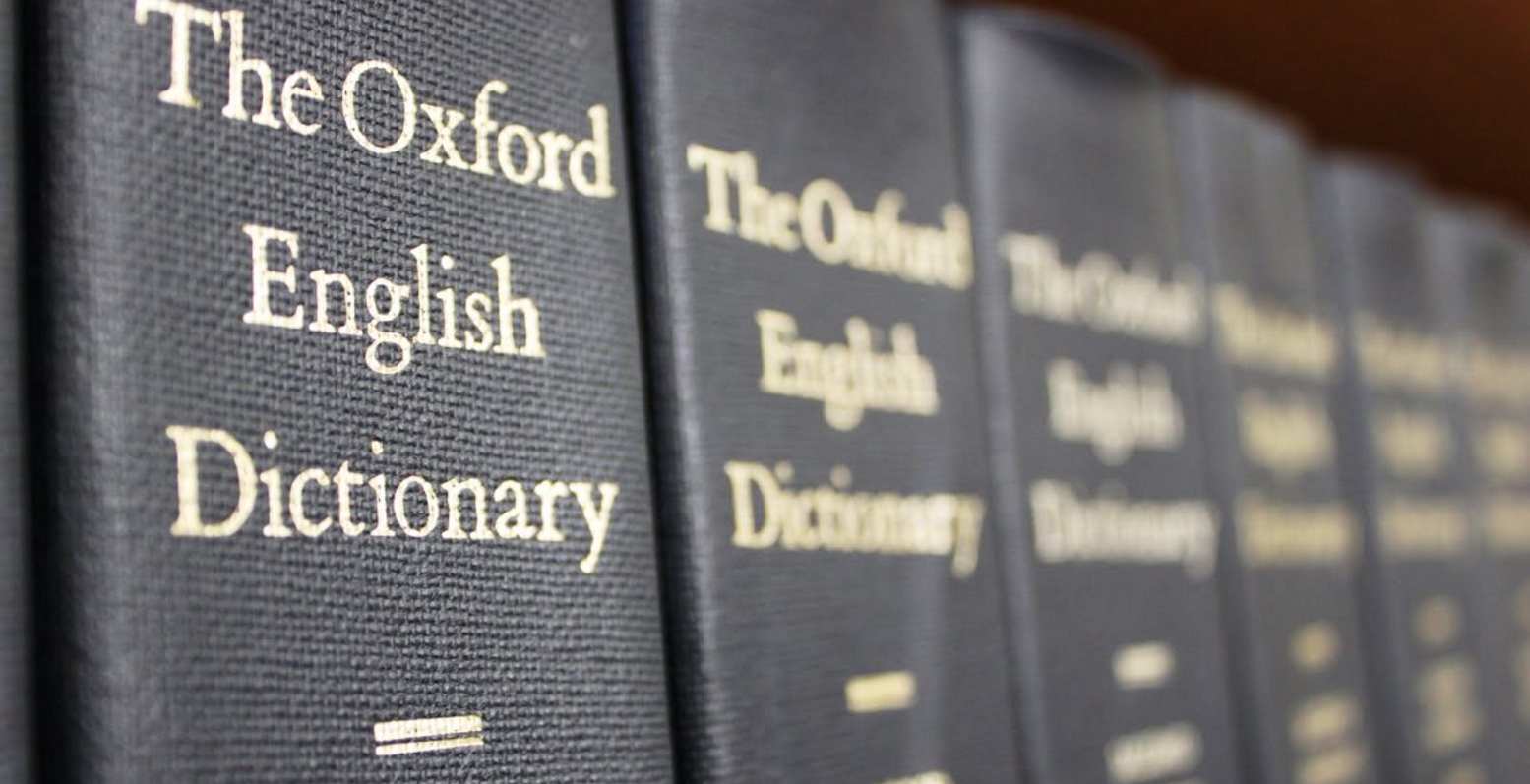 Ποια είναι η λέξη της χρονιάς από το βρετανικό λεξικό Oxford;