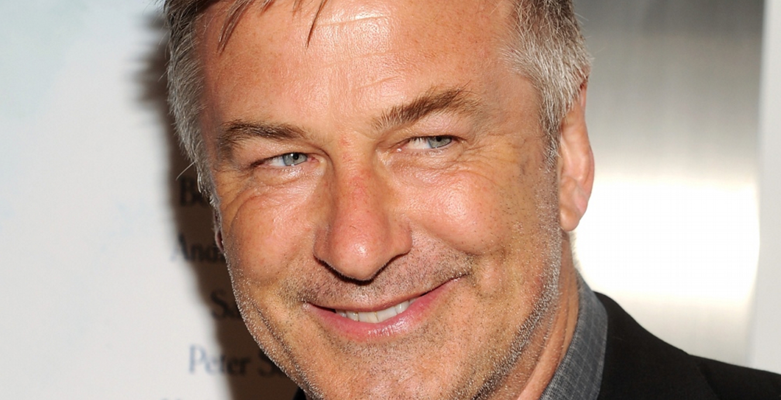 Άλεκ Μπόλντγουιν: Έγινε πατέρας για τέταρτη φορά