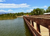 Πάρκο “Αντώνης Τρίτσης”: Συνάντηση της περιφέρειας Αττικής για επαναλειτουργία του πάρκου