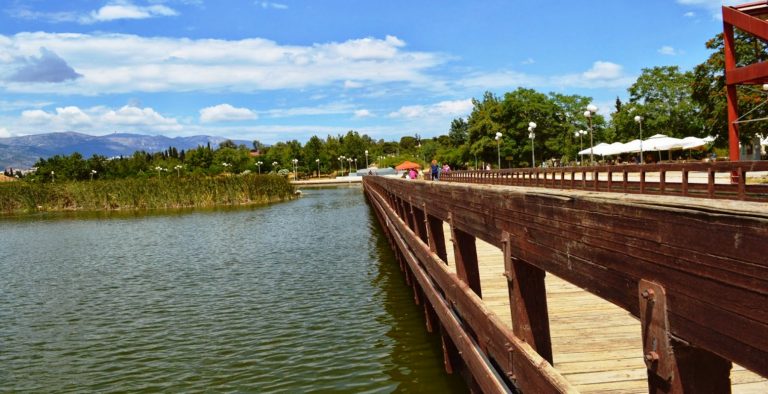 Ο Δήμος Ιλίου αντιδρά στην παραχώρηση του πάρκου «Τρίτσης»