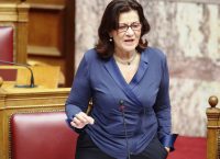 Φωτίου: Σε 16 μήνες θα βγούμε από τα μνημόνια