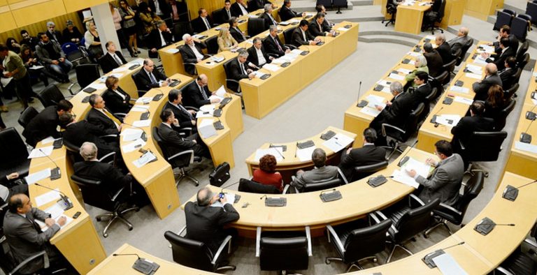 Εκτός κυπριακού Συντάγματος η θανατική ποινή