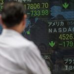 H Apple ανέβασε τον Nikkei