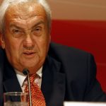Τί γύρευε ο Κοντομηνάς στο Μαξίμου ενόψει κυβερνητικών ανατροπών;