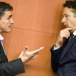 Eurogroup: Μεγαλύτερη πρόοδος για τα προαπαιτούμενα