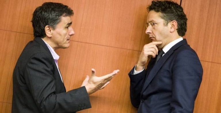 Eurogroup: Μεγαλύτερη πρόοδος για τα προαπαιτούμενα