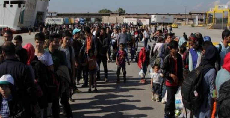 Ποια μέτρα αποφασίστηκαν στη Χίο για το μεταναστευτικό