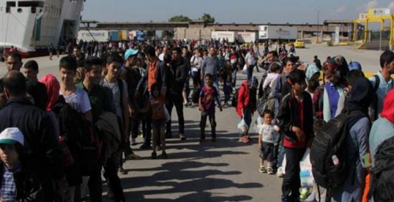 Ποια μέτρα αποφασίστηκαν στη Χίο για το μεταναστευτικό