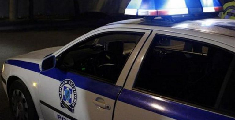 Ηράκλειο: Σύλληψη 4 ατόμων για κατοχή όπλων