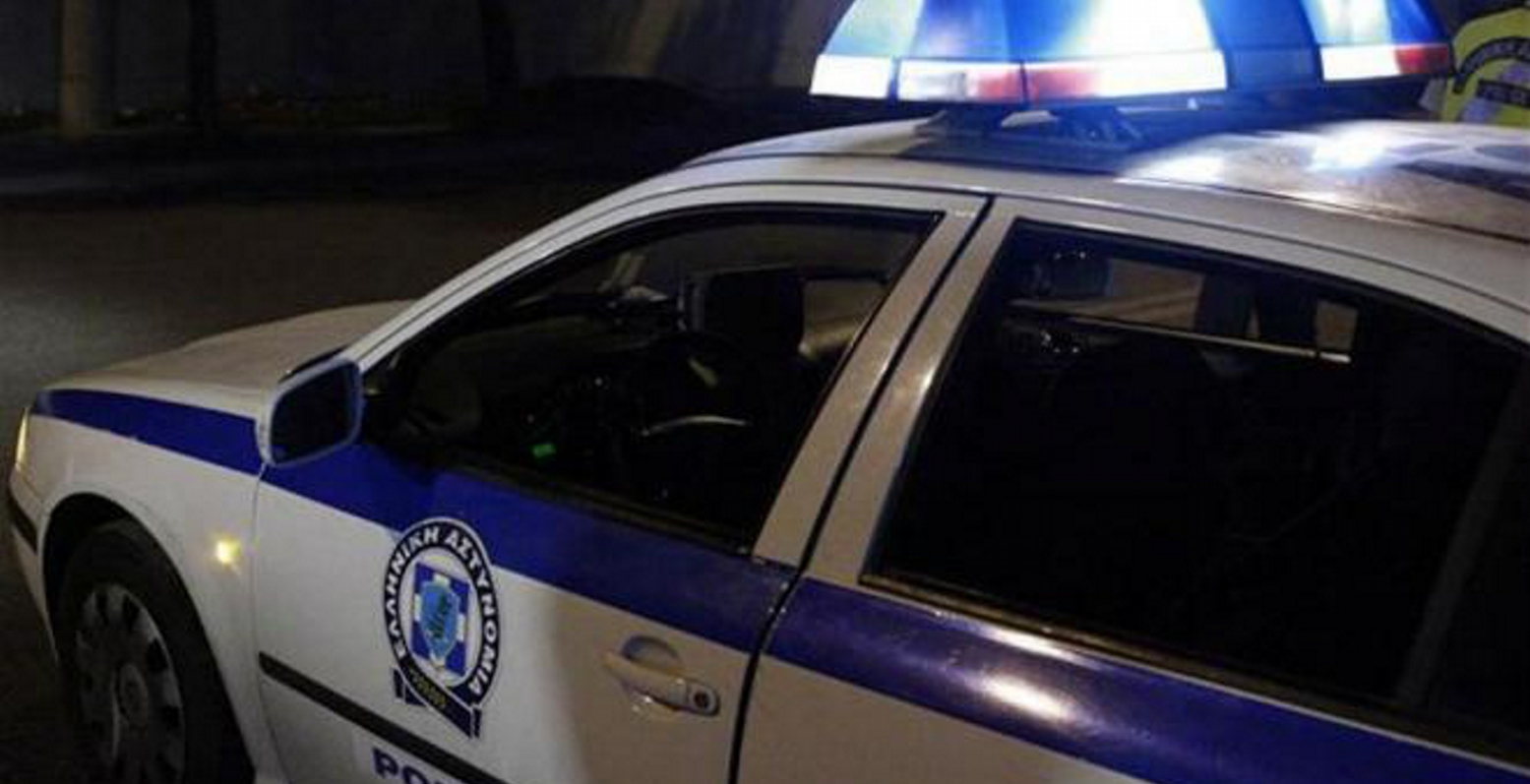 Θεσσαλονίκη αλλοδαποί: Κρατούνταν σε αγροτική αποθήκη για δύο εβδομάδες