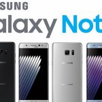 Κινητό Samsung έβγαζε καπνούς και σπίθες εν πτήσει