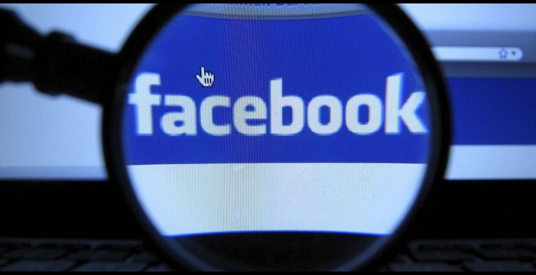 Το Facebook λογόκρινε και την ανάρτηση της νορβηγίδας πρωθυπουργού