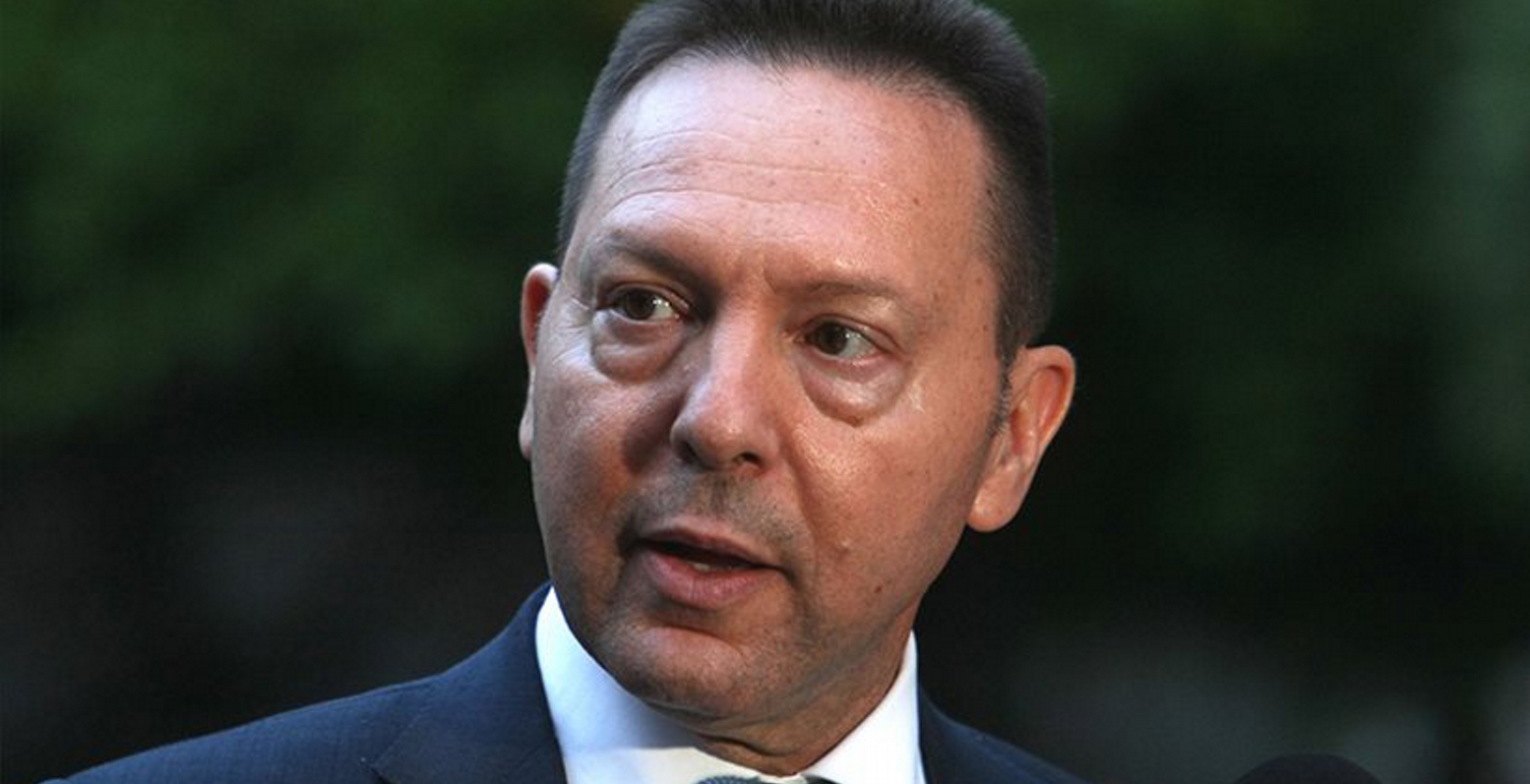Στουρνάρας: Δέχομαι πόλεμο λάσπης