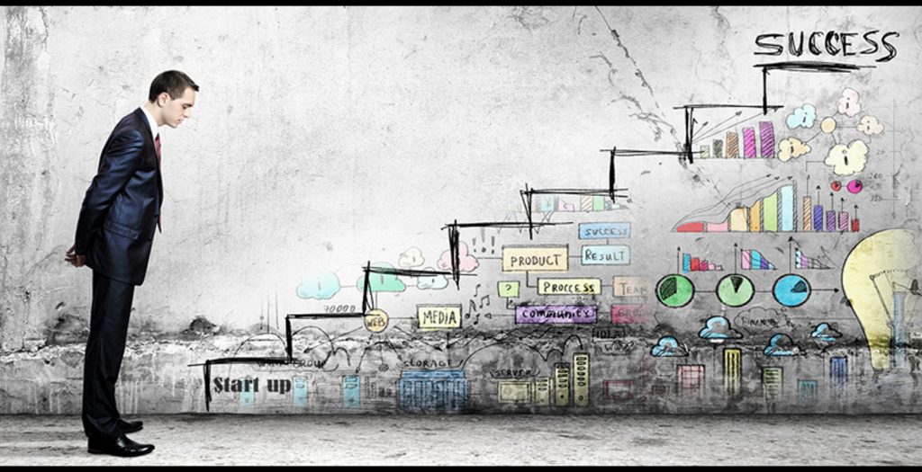 Ξεκινάει η καταγραφή των Start-Ups