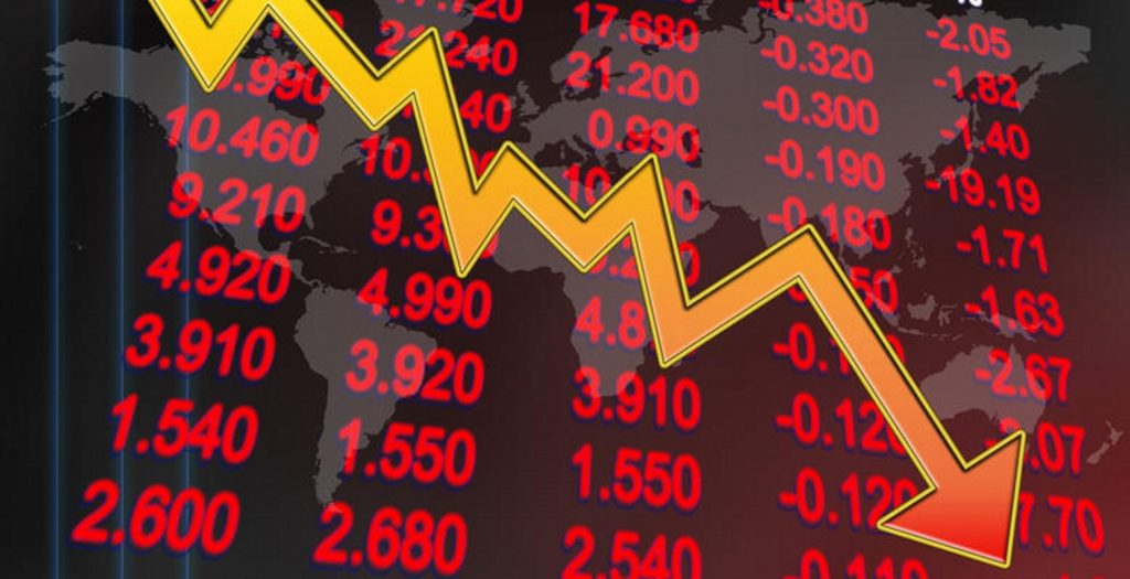 Χρηματιστήριο: Οι επενδυτές στρέφονται στα γερμανικά ομόλογα μετά τις απώλειες στη Wall Street