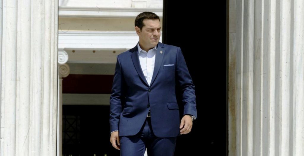 Αλέξης Τσίπρας: Με τη Ρένα Δούρου για αυτοψία σε Μάνδρα και Δυτική Αττική