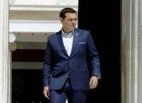 Τσίπρας: Άριστη η αποτρεπτική ικανότητα των Ενόπλων Δυνάμεων
