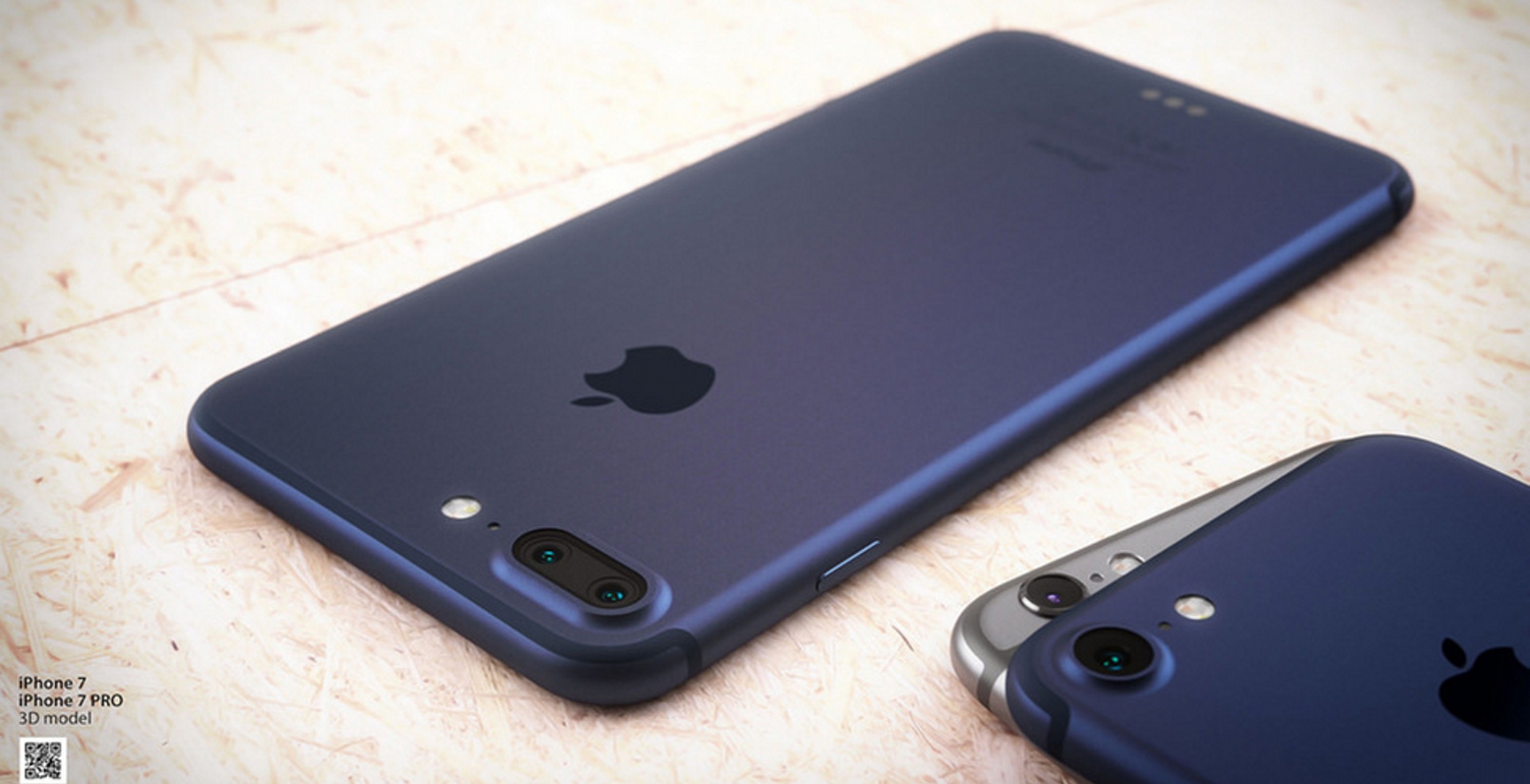 I Phone 7 … 23 Σεπτεμβρίου στην Ελλάδα