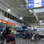 Καλπάζει το αεροδρόμιο Καλαμάτας! Ρεκόρ αφίξεων!