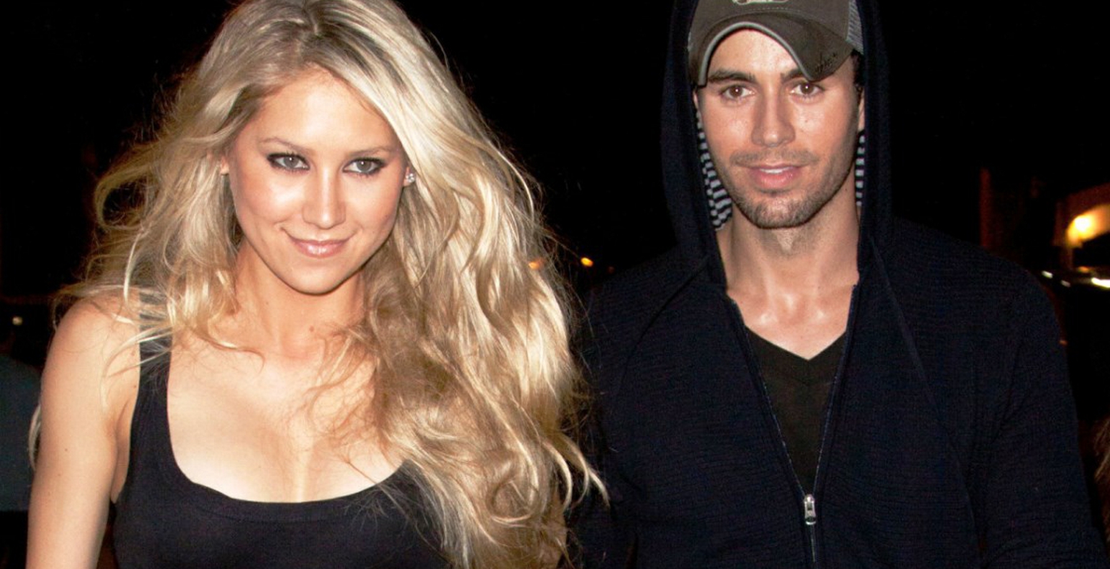 Ε. Ιγκλέσιας- A. Κουρνίκοβα: Επιτέλους, παντρεύονται!