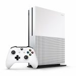 X-BOX ONE S …. ταράζει τα νερά