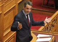 ΝΔ: Εκκωφαντική σιωπή του Μεγάρου Μαξίμου για τον Καμμένο και το σχέδιο εξόδου από την Ευρωζώνη