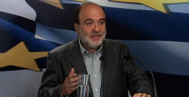 Ως “μεγάλη επιτυχία” θεωρεί τη φοροεπιδρομή ο Αλεξιάδης