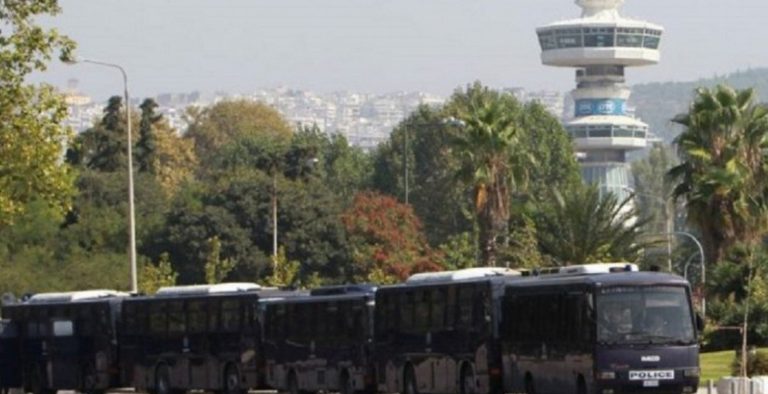 Τα συνδικάτα επί… ποδός στη Θεσσαλονίκη