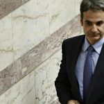 Περιοδεία Κυριάκου στην Κρήτη: Εκλογές για να σωθεί η χώρα