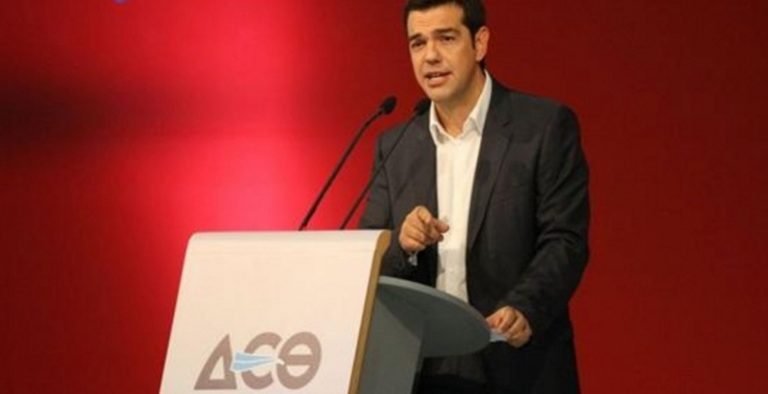 Ο Τσίπρας θα παρουσιάσει στη ΔΕΘ νέα νομοσχέδια
