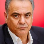 Σκουρλέτης: Θέλουμε να συμμετάσχουμε στον Νότιο Διάδρομο, αλλά αποφασίζει η ΕΕ