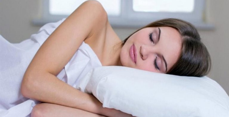 Τι να μην τρως για να κοιμάσαι καλά